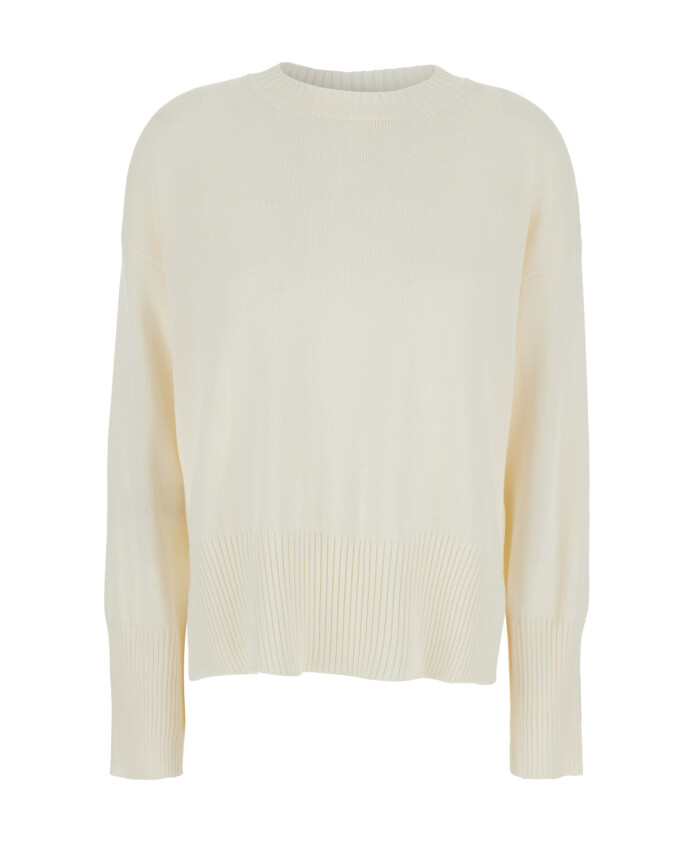 pull-blanc-a-col-rond-avec-bordures-cotelees
