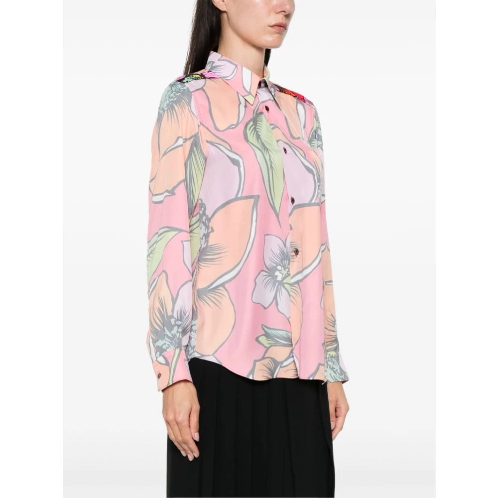 Comme des Garçons Shirts Multicolor Dames