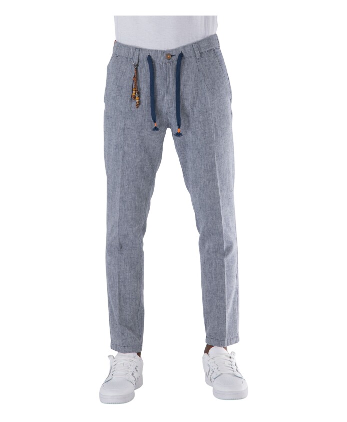 pantalon-en-lin-a-cordon