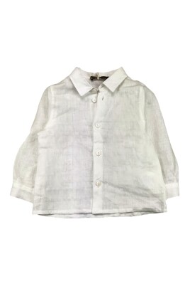 newborn-boy-white-shirt