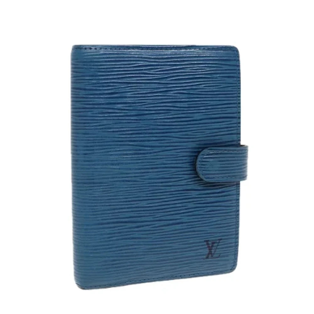 Pre-owned > Pre-owned Accessories - - Louis Vuitton Vintage - Modalova
