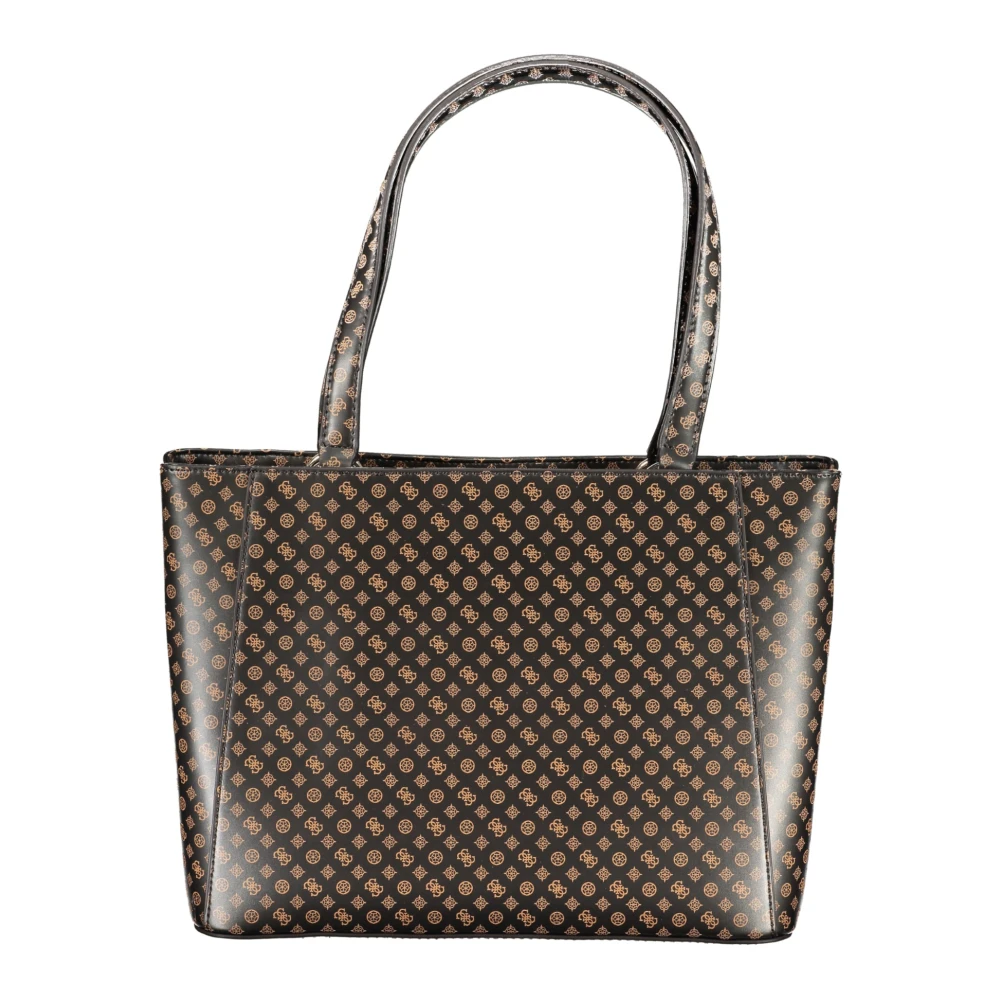 Guess Tassen en Accessoires Brown Heren