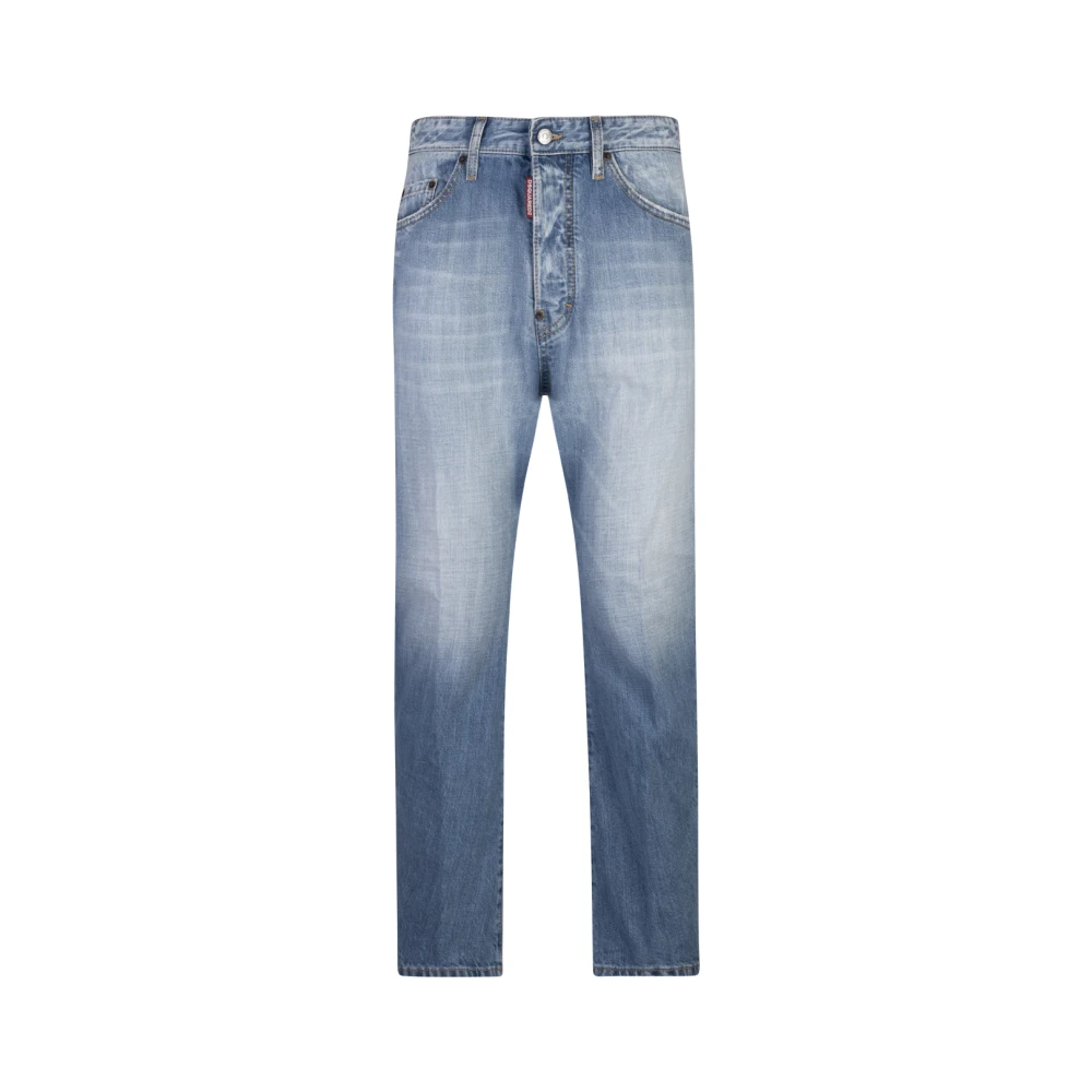 Jeans > Slim-fit Jeans - - Dsquared2 - Modalova