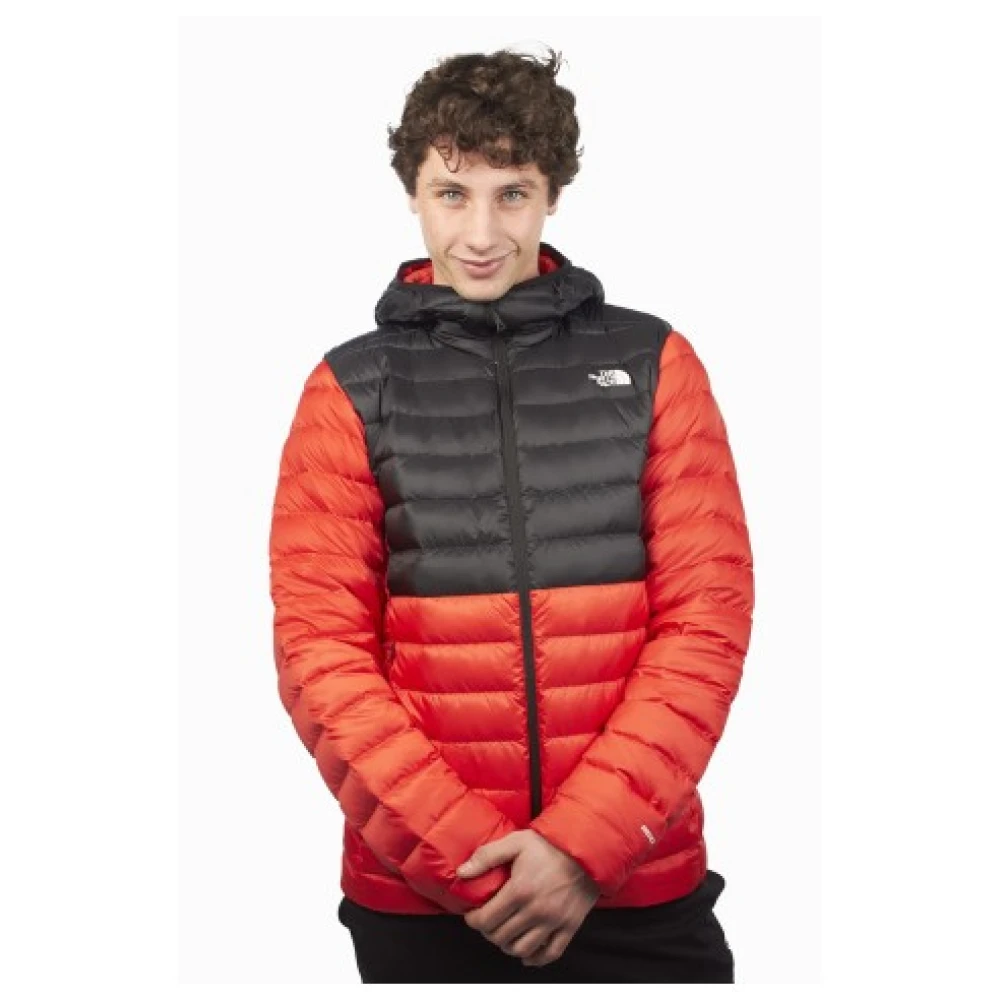 The North Face Herenjas Multicolor Heren