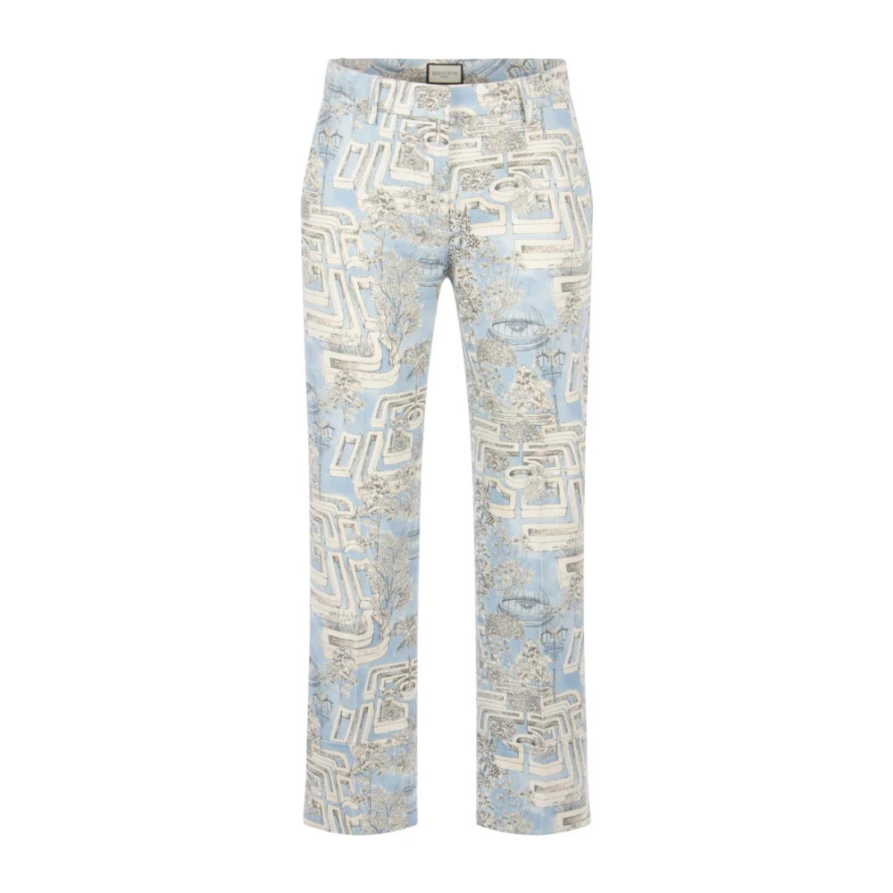 Seductive Mia Village Stijlvolle Jurk Multicolor Dames