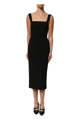 Sheath Mini Dress