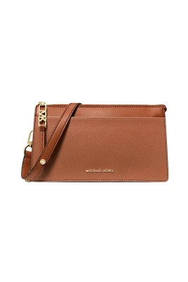 Empire Convertible Crossbody Bag