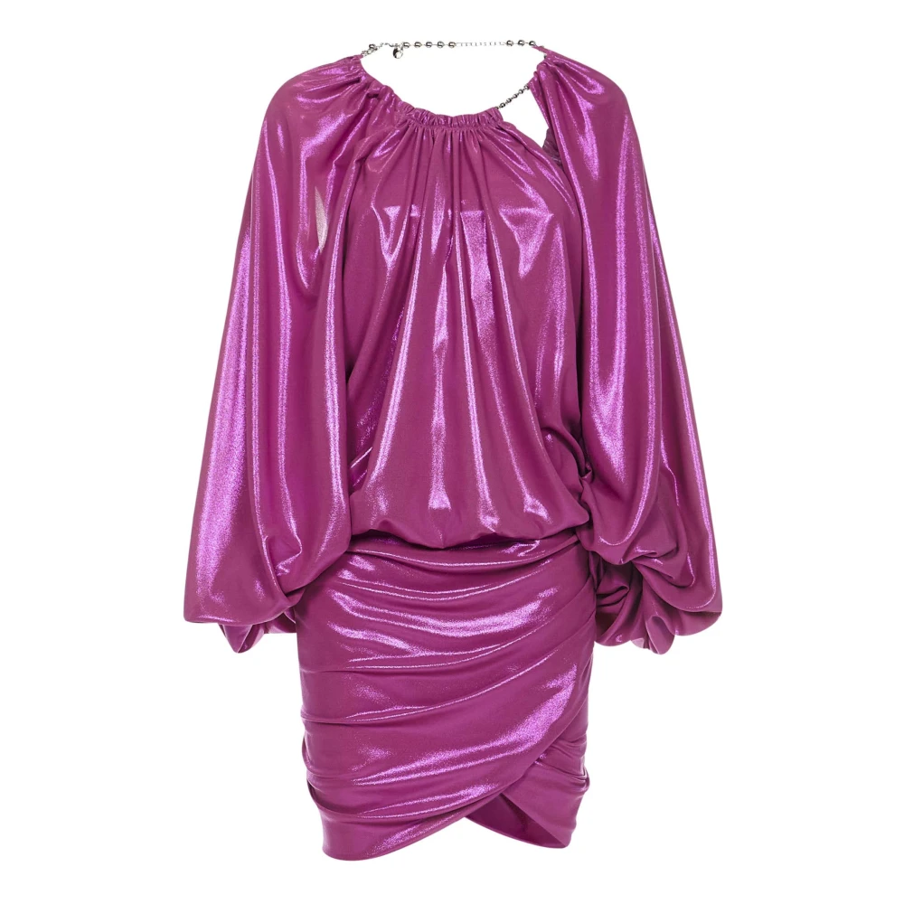 Dresses > Occasion Dresses - - The Attico - Modalova