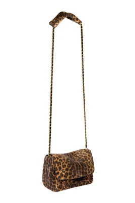 Lulu S Mini Satchel