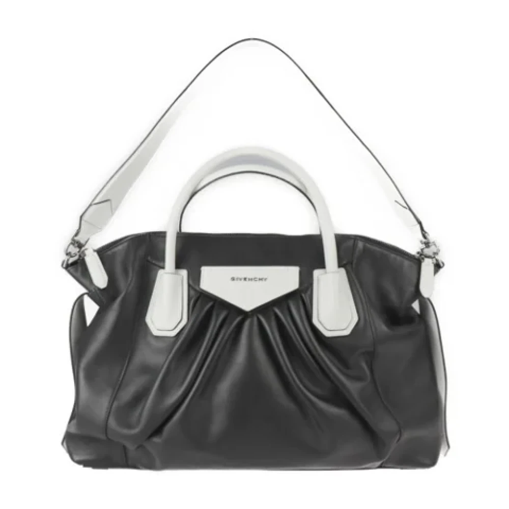 Pre-owned > Pre-owned Bags > Pre-owned Handbags - - Givenchy Pre-owned - Modalova