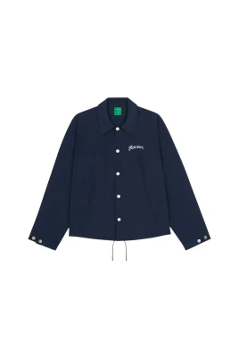 Signature Shirt Jacket