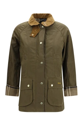 Beadnell Jacket