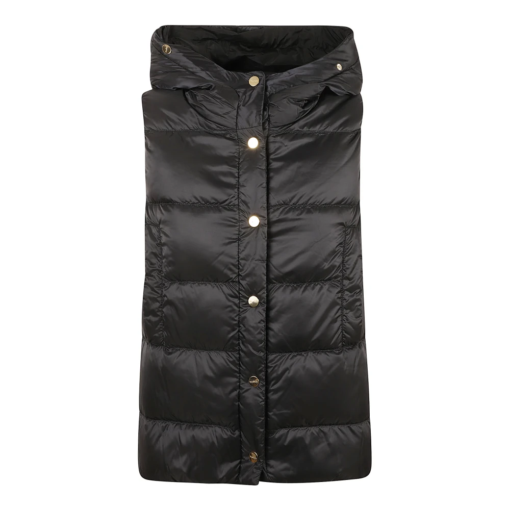 Jackets > Vests - - Max Mara - Modalova