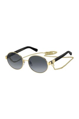 lunettes-de-soleil-rondes-avec-chaine-doree