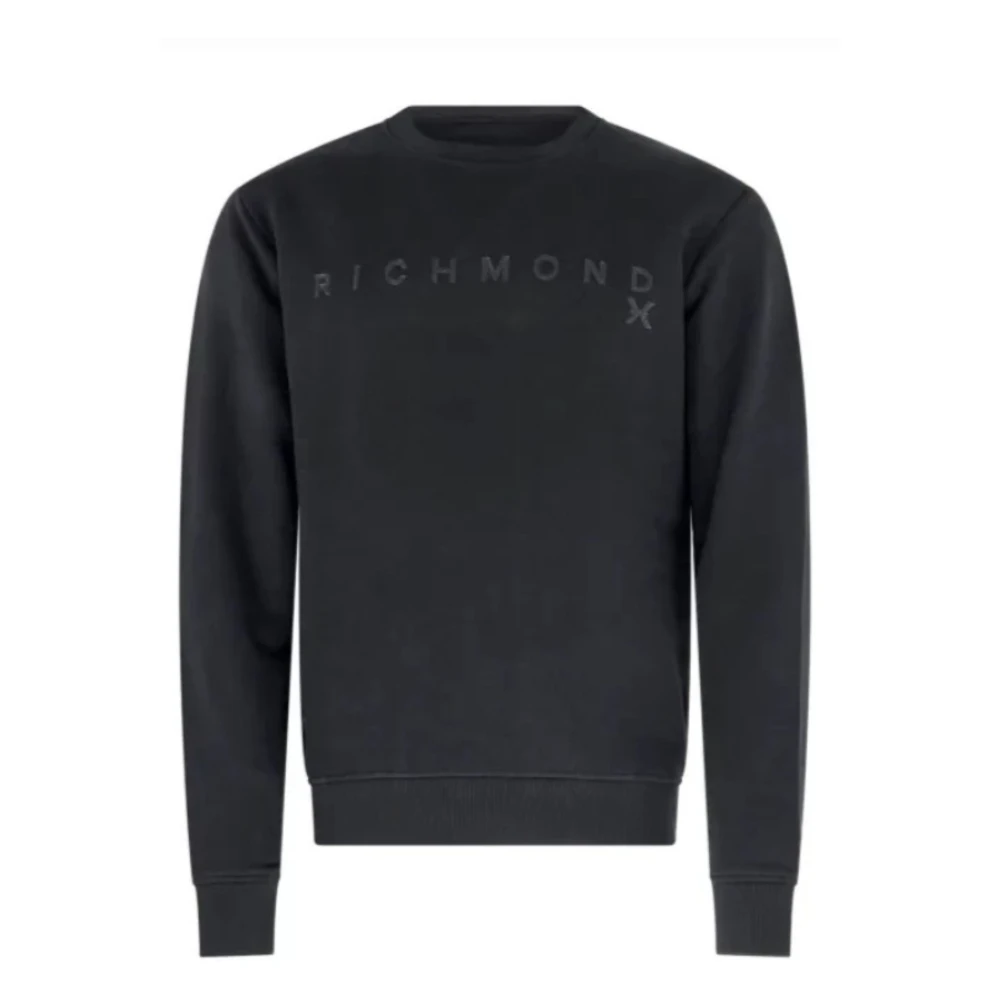 Sweatshirts & Hoodies > Sweatshirts - - John Richmond - Modalova