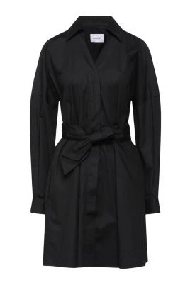 Elegant Skjortklänning Ambito SS25