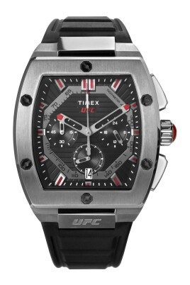 animal-chrono-silicone-watch