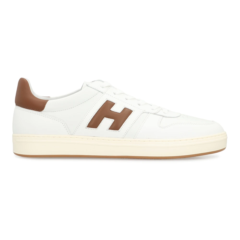 Hogan H630 Sneakers Heren Schoenen Wit