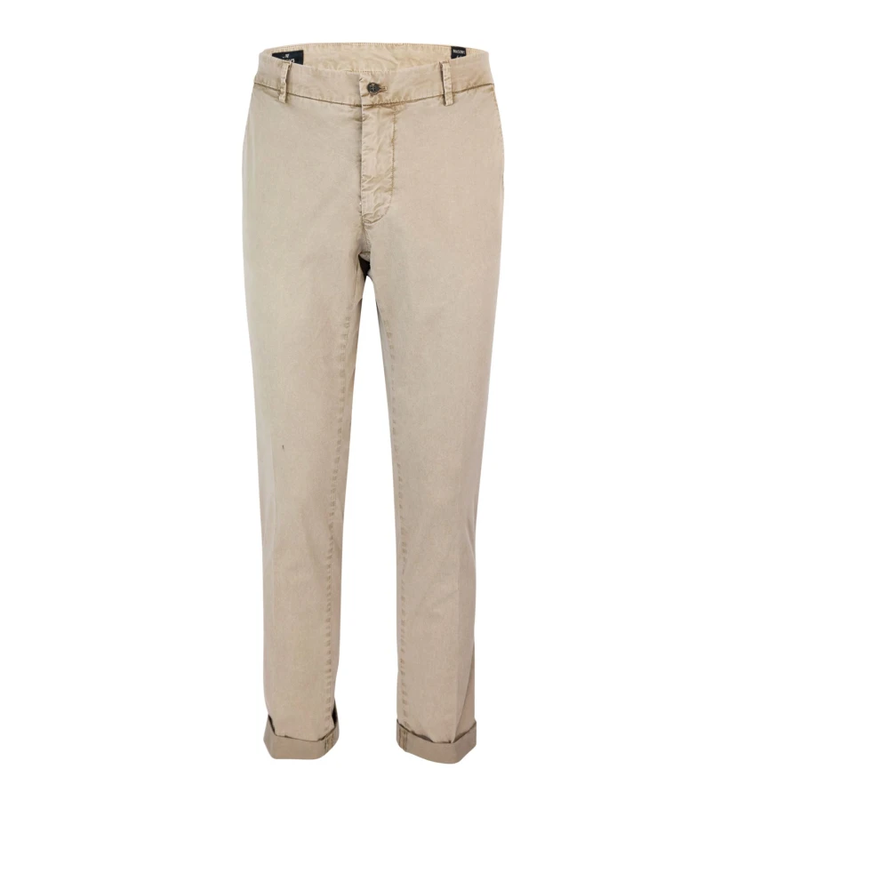 Trousers > Chinos - - Mason's - Modalova