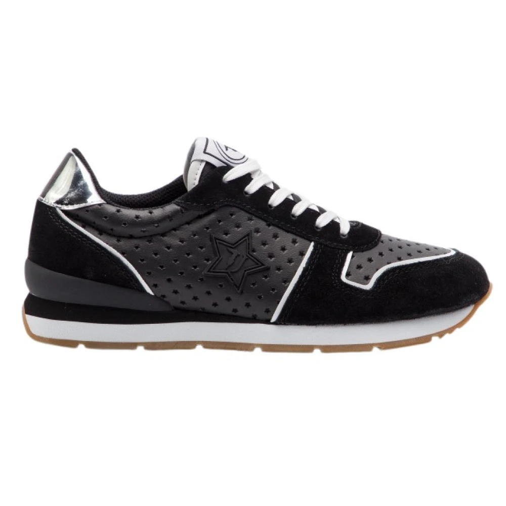 Trussardi Schoenen 79a00322 K310 Dames Schoenen Zwart