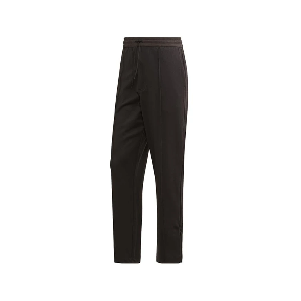 Adidas CL Track Pants Zwart Nylon Sweatpants Black Heren