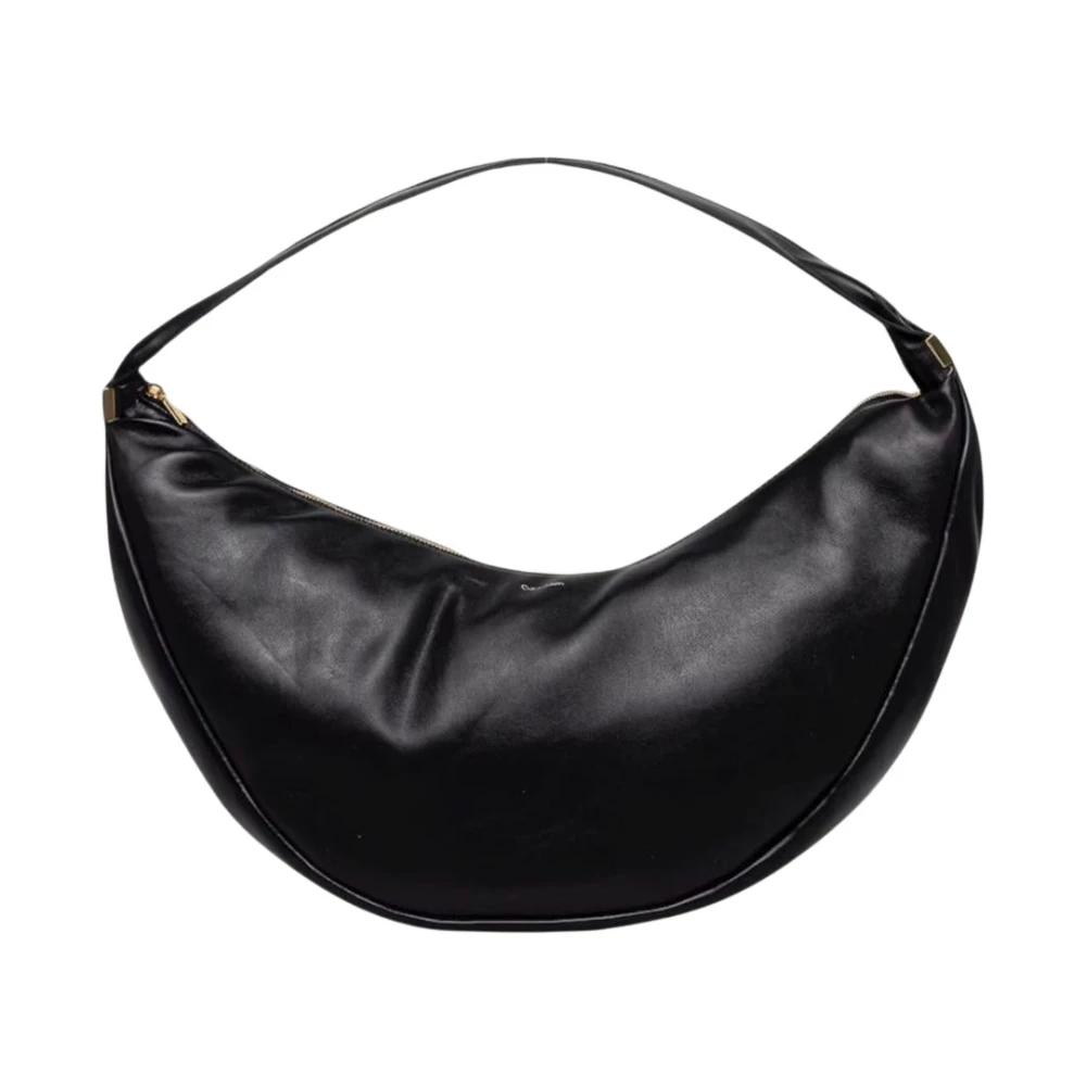 Calvin Klein Women's Black Hobo Bag