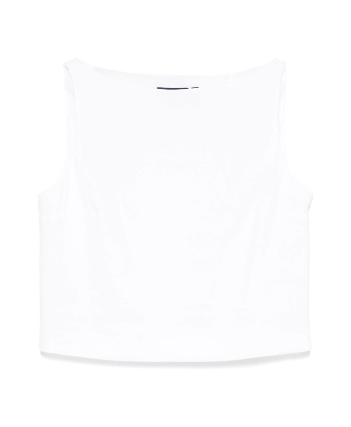 mouwloze-witte-rits-top
