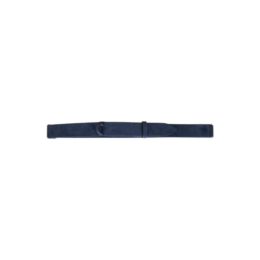 Accessories > Belts - - Orciani - Modalova