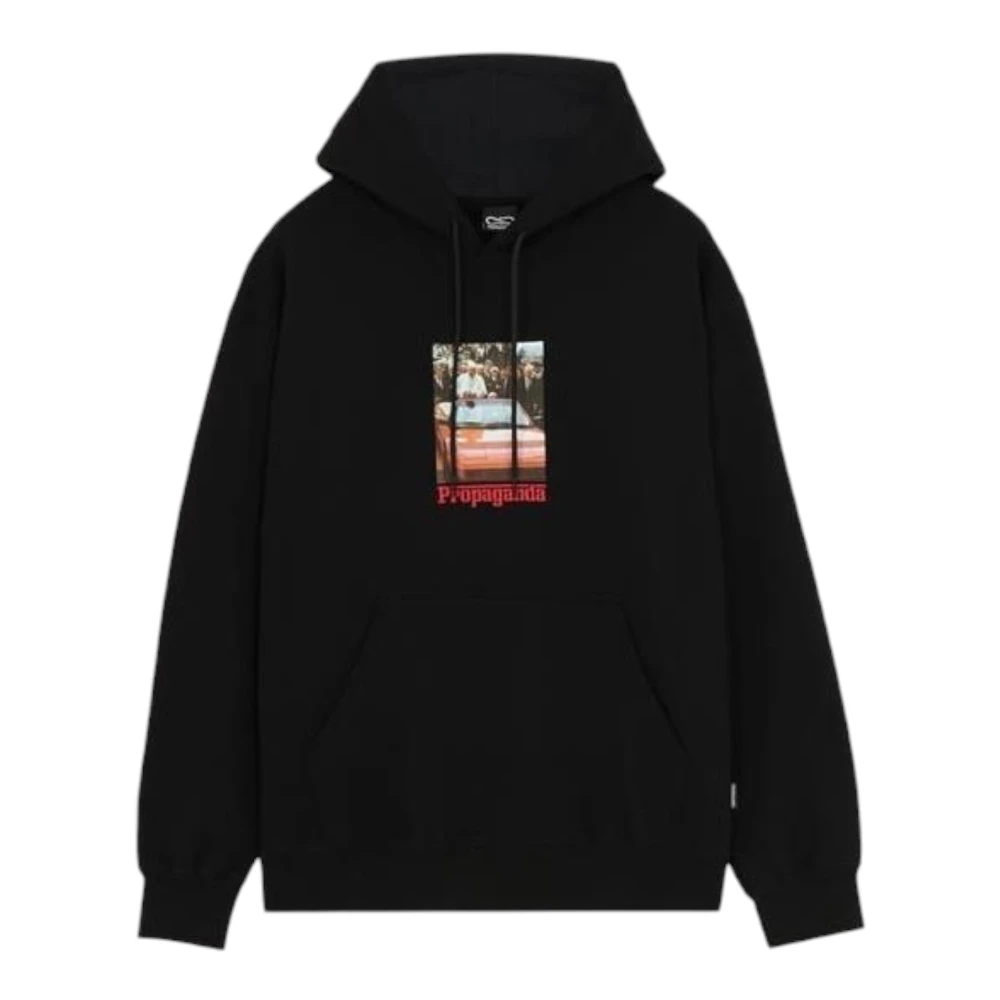 Sweatshirts & Hoodies > Hoodies - - Propaganda - Modalova
