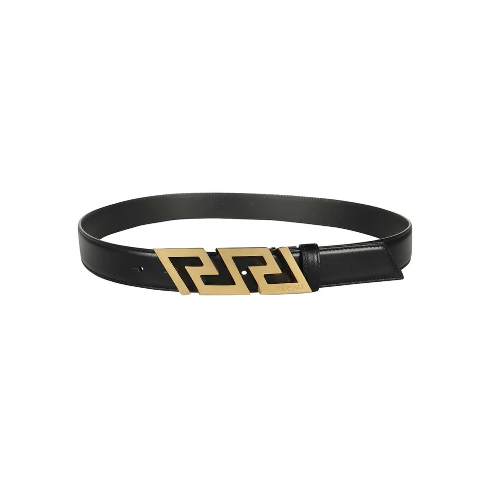 Accessories > Belts - - Versace - Modalova