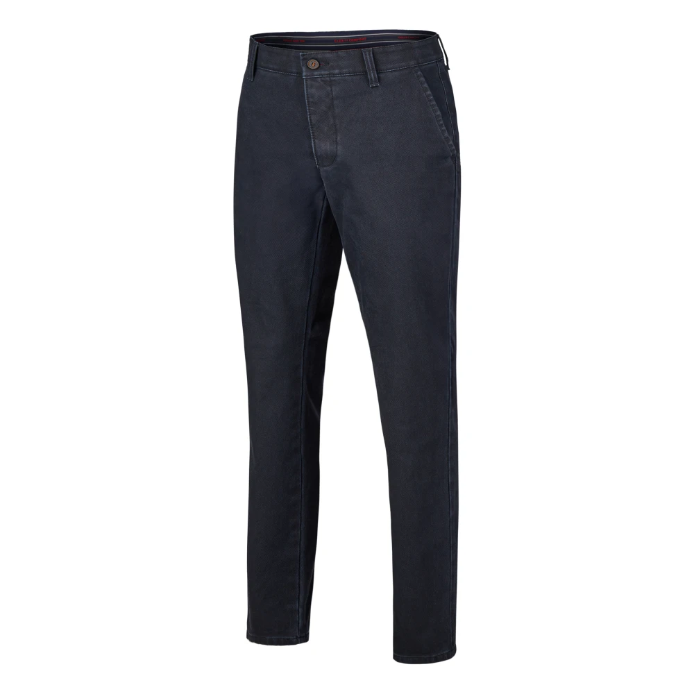 Jeans > Slim-fit Jeans - - Club OF Comfort - Modalova