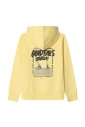 sweat-a-capuche-jaune-good-times-bro