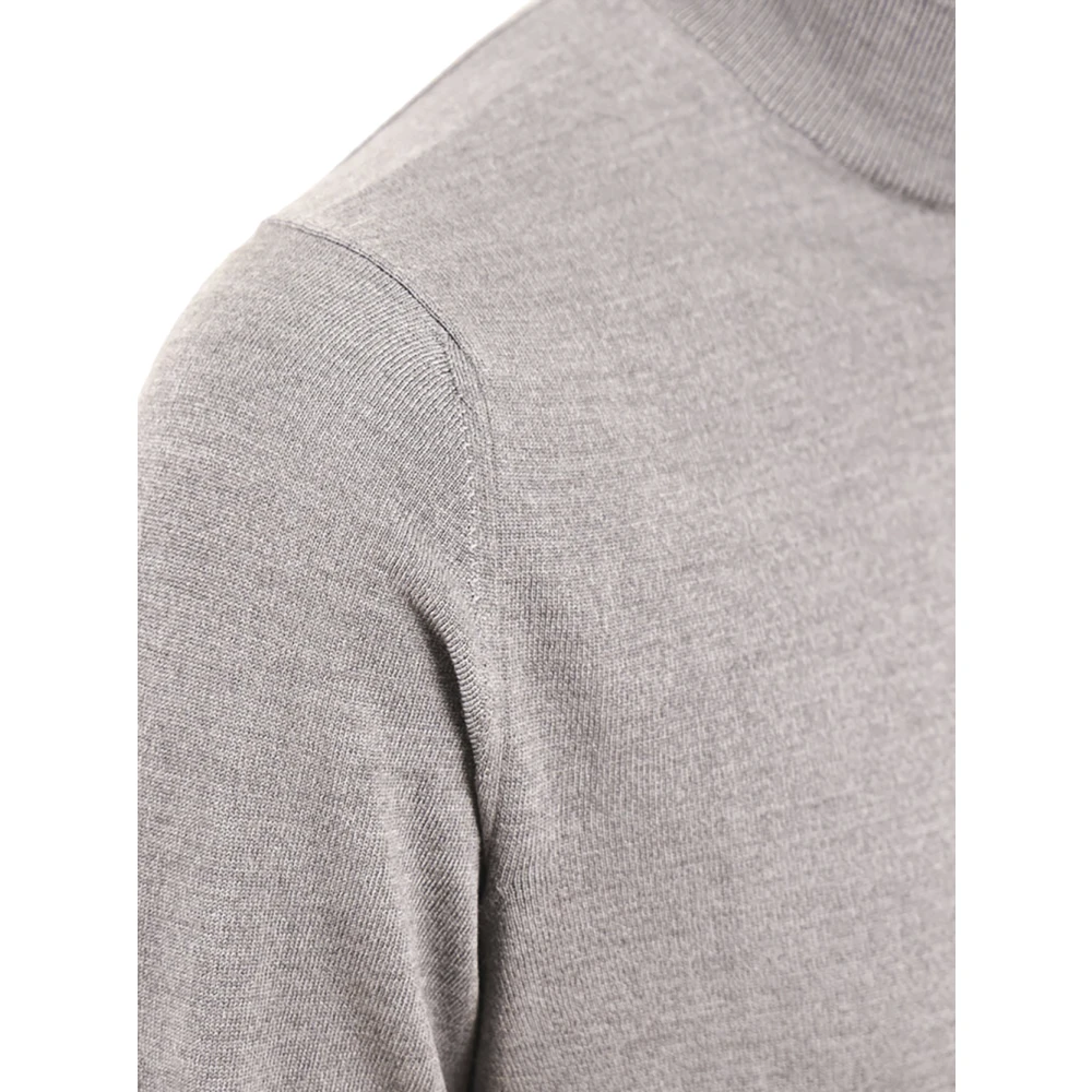 Zanone Coltrui Gray Heren