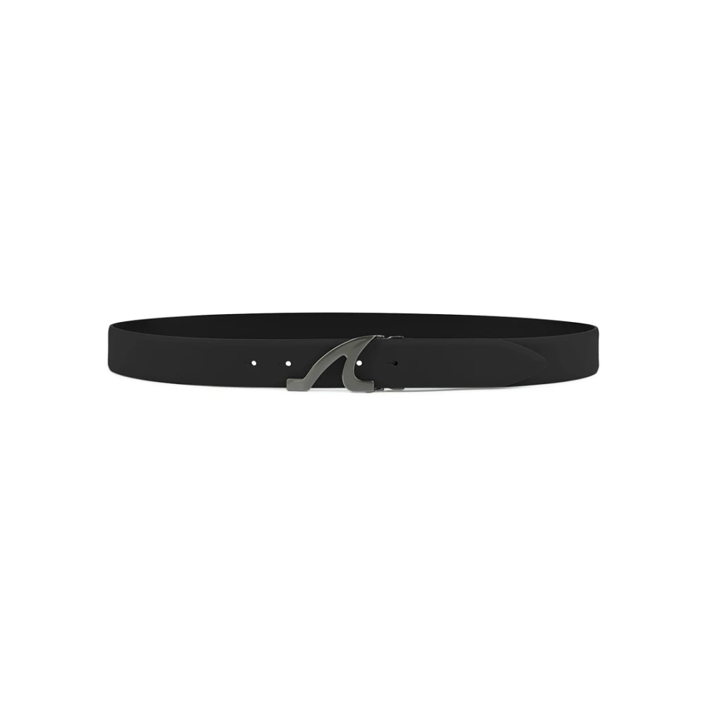 Accessories > Belts - - Paul & Shark - Modalova