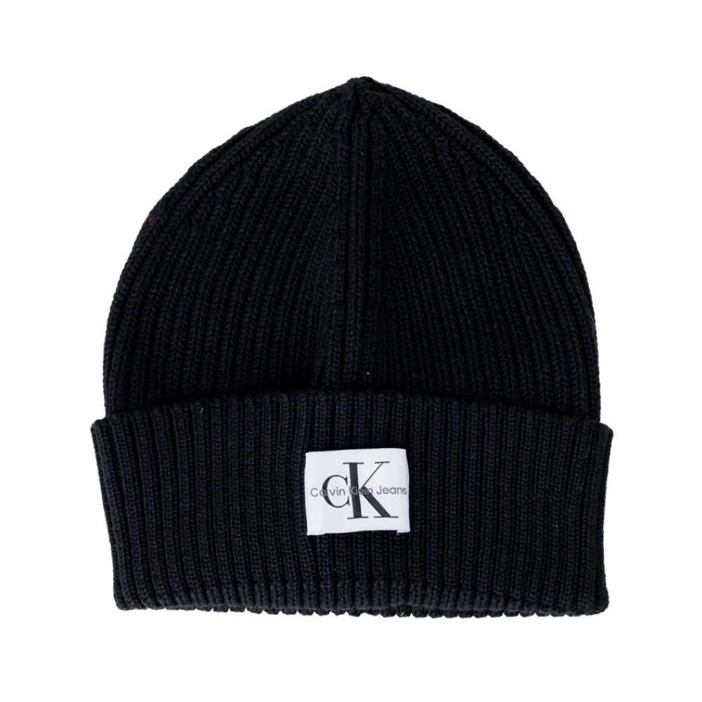 Accessories > Hats > Beanies - - Calvin Klein Jeans - Modalova