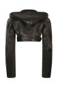 veste-a-capuche-noire-avec-fermeture-eclair