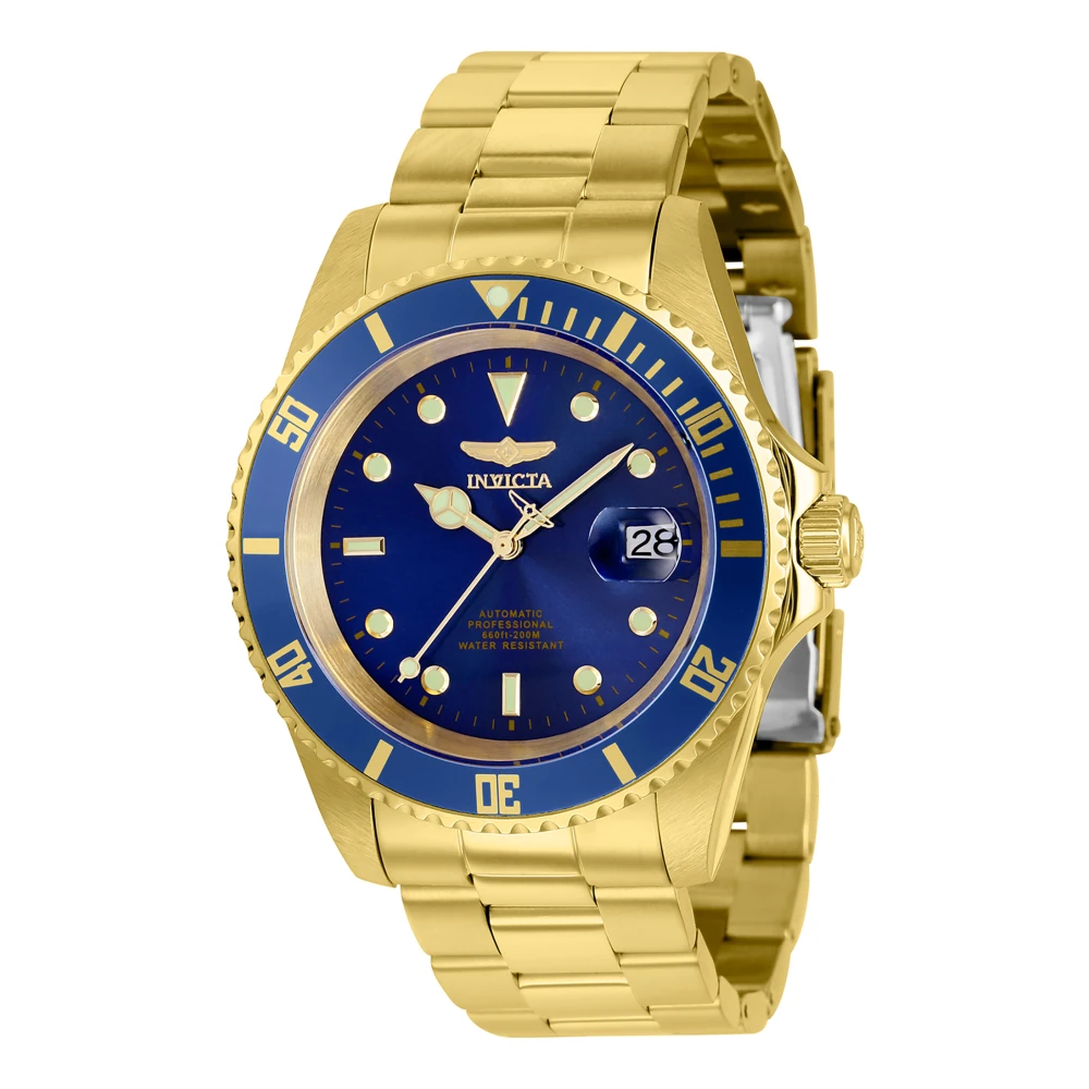 Accessories > Watches - - Invicta - Modalova