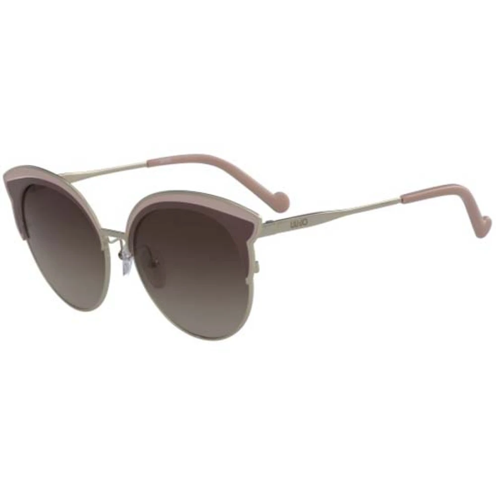 Liu Jo Women's Multicolor Sunglasses, 55 Mm, Sunglasses