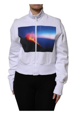 bomber-en-coton-blanc-a-imprime-graphique