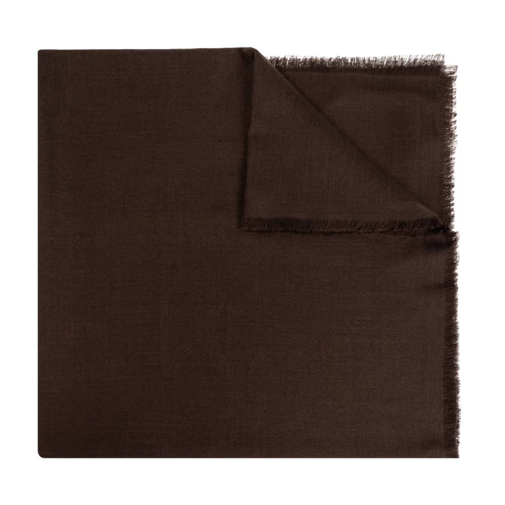 Accessories > Scarves > Winter Scarves - - Max Mara - Modalova