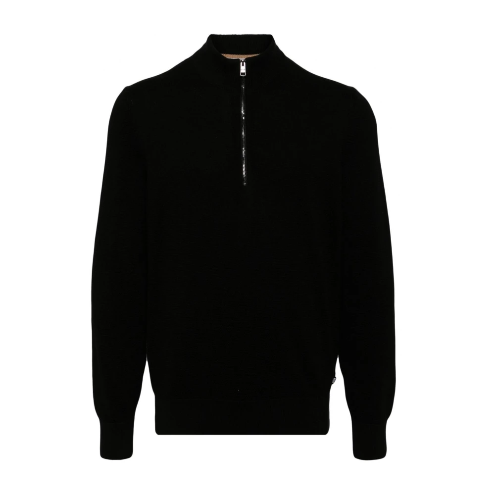Knitwear > Turtlenecks - - Hugo - Modalova
