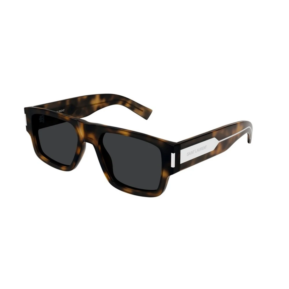 Saint Laurent Women's Brown Authentic Glasses With Top-Notch Service
