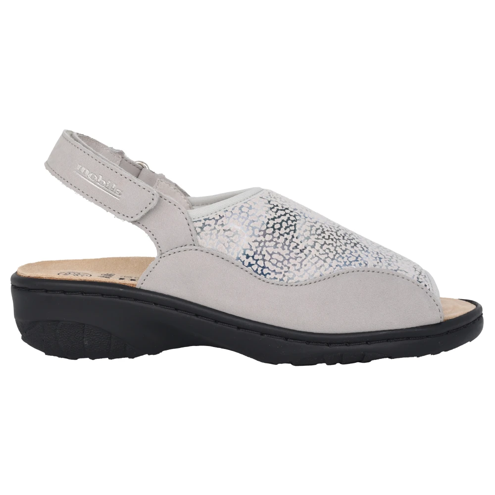 Shoes > Sandals > Flat Sandals - - Mephisto - Modalova