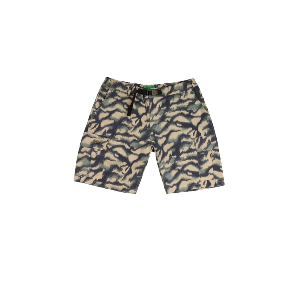 Shorts > Casual Shorts - - Garment Workshop - Modalova