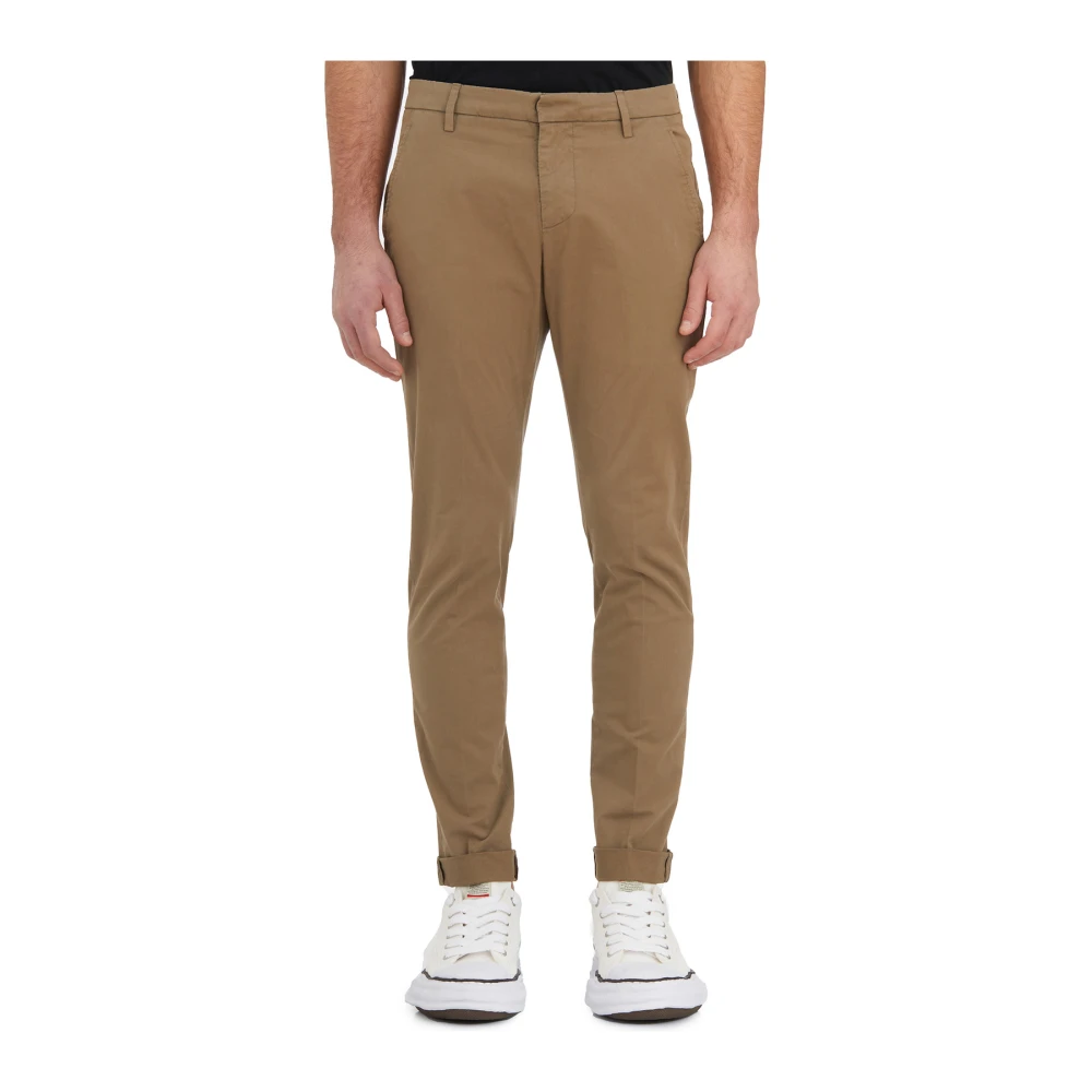 Trousers > Chinos - - Dondup - Modalova