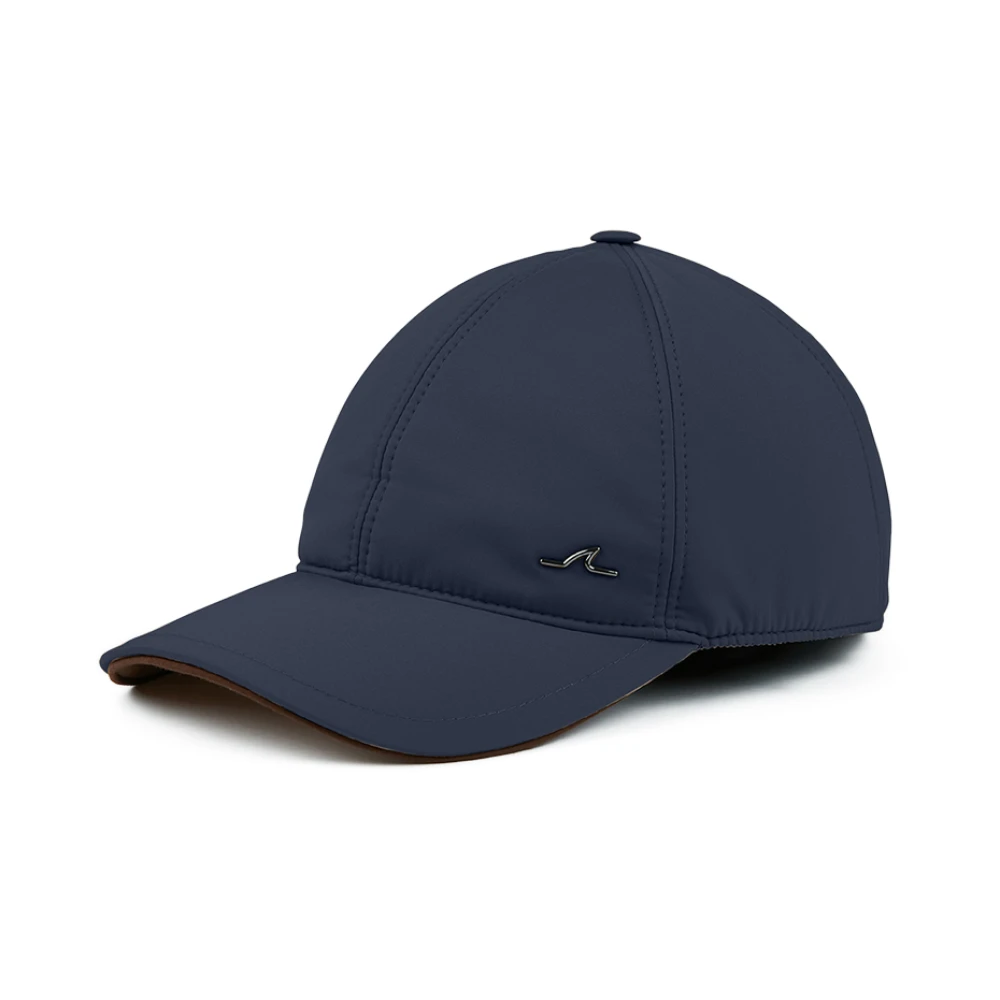 Accessories > Hats > Caps - - Paul & Shark - Modalova