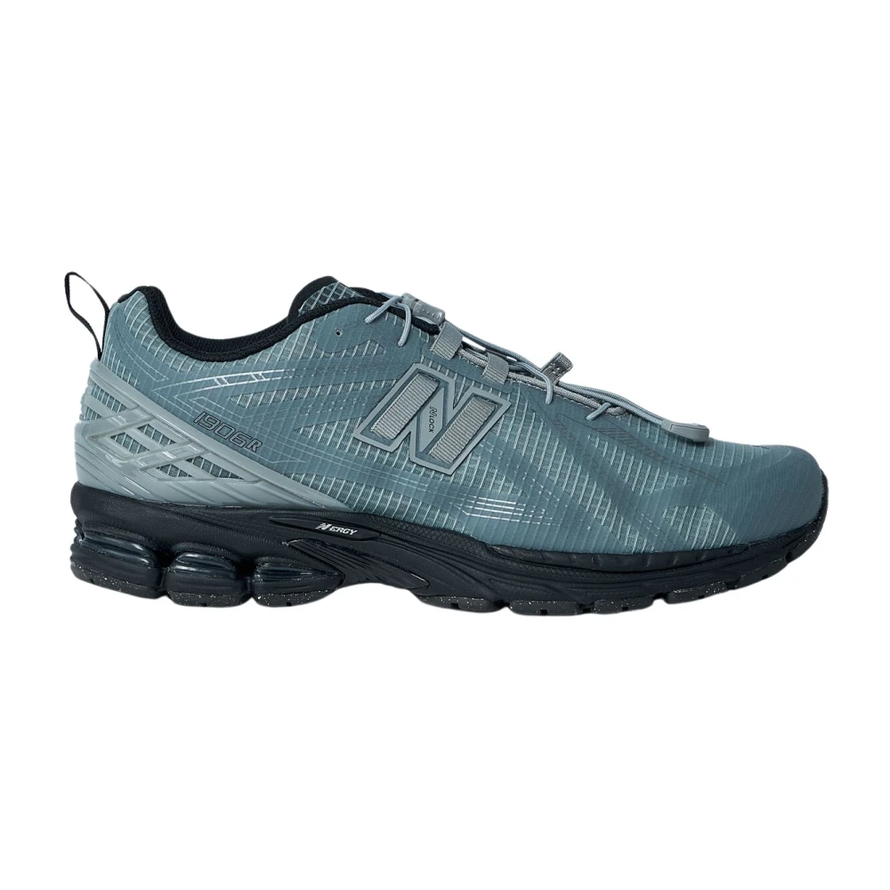 New Balance Men's Gray 1906R Trainers - Sneakers - 11 Uk - Shoes