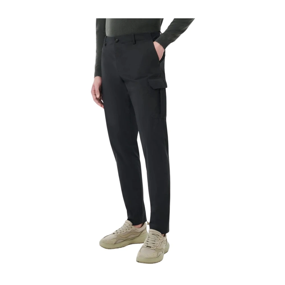 RRD - Trousers > Chinos - Gray - RRD - Modalova