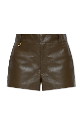 leather-shorts
