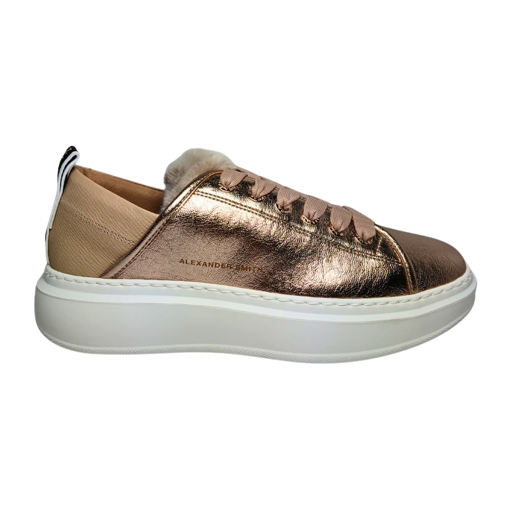 Shoes > Sneakers - - Alexander Smith - Modalova